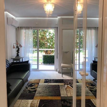 Estudio Vacacional Benalmadena Playa Εξωτερικό φωτογραφία