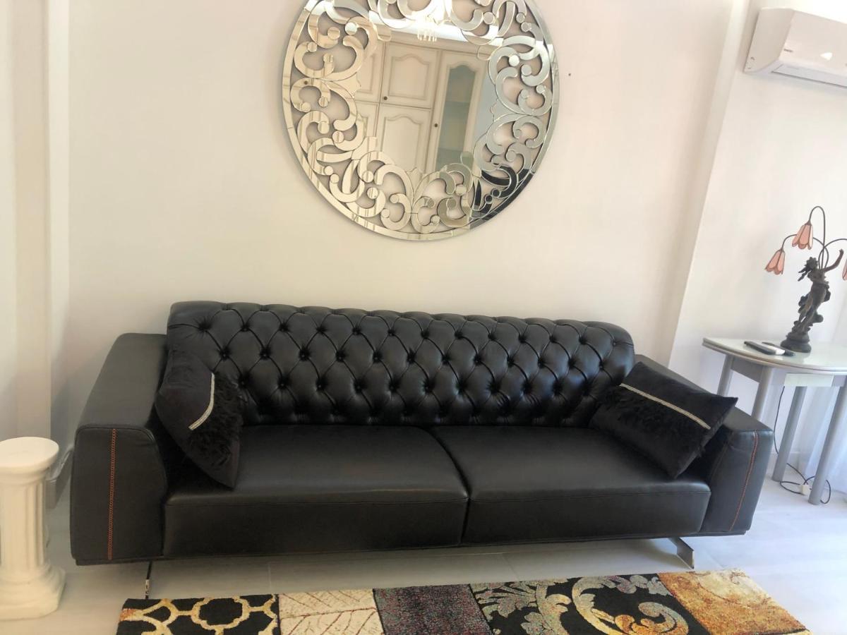 Estudio Vacacional Benalmadena Playa Εξωτερικό φωτογραφία