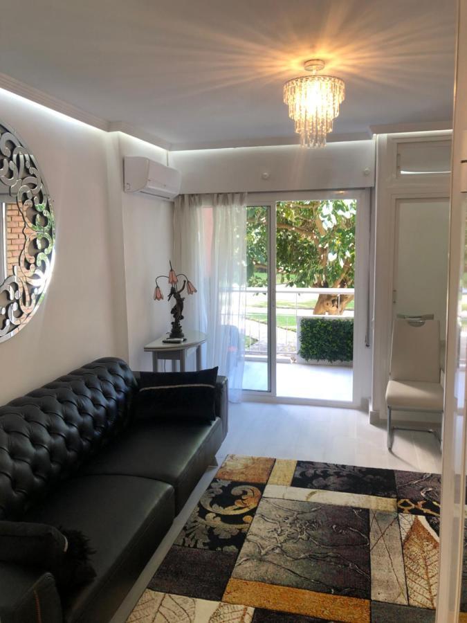 Estudio Vacacional Benalmadena Playa Εξωτερικό φωτογραφία