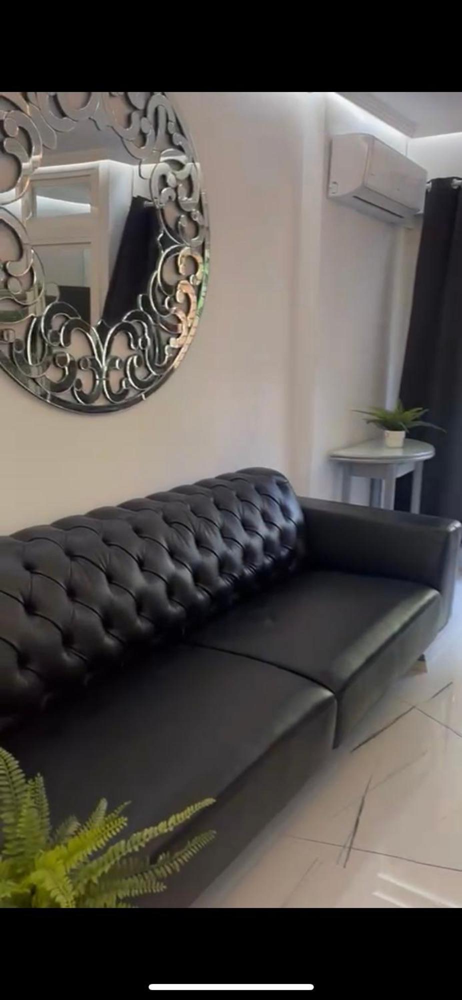 Estudio Vacacional Benalmadena Playa Εξωτερικό φωτογραφία