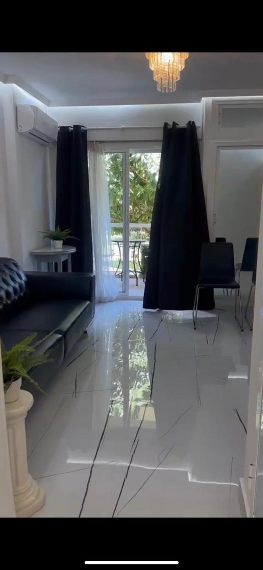 Estudio Vacacional Benalmadena Playa Εξωτερικό φωτογραφία
