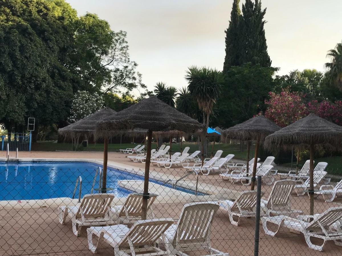 Estudio Vacacional Benalmadena Playa Εξωτερικό φωτογραφία