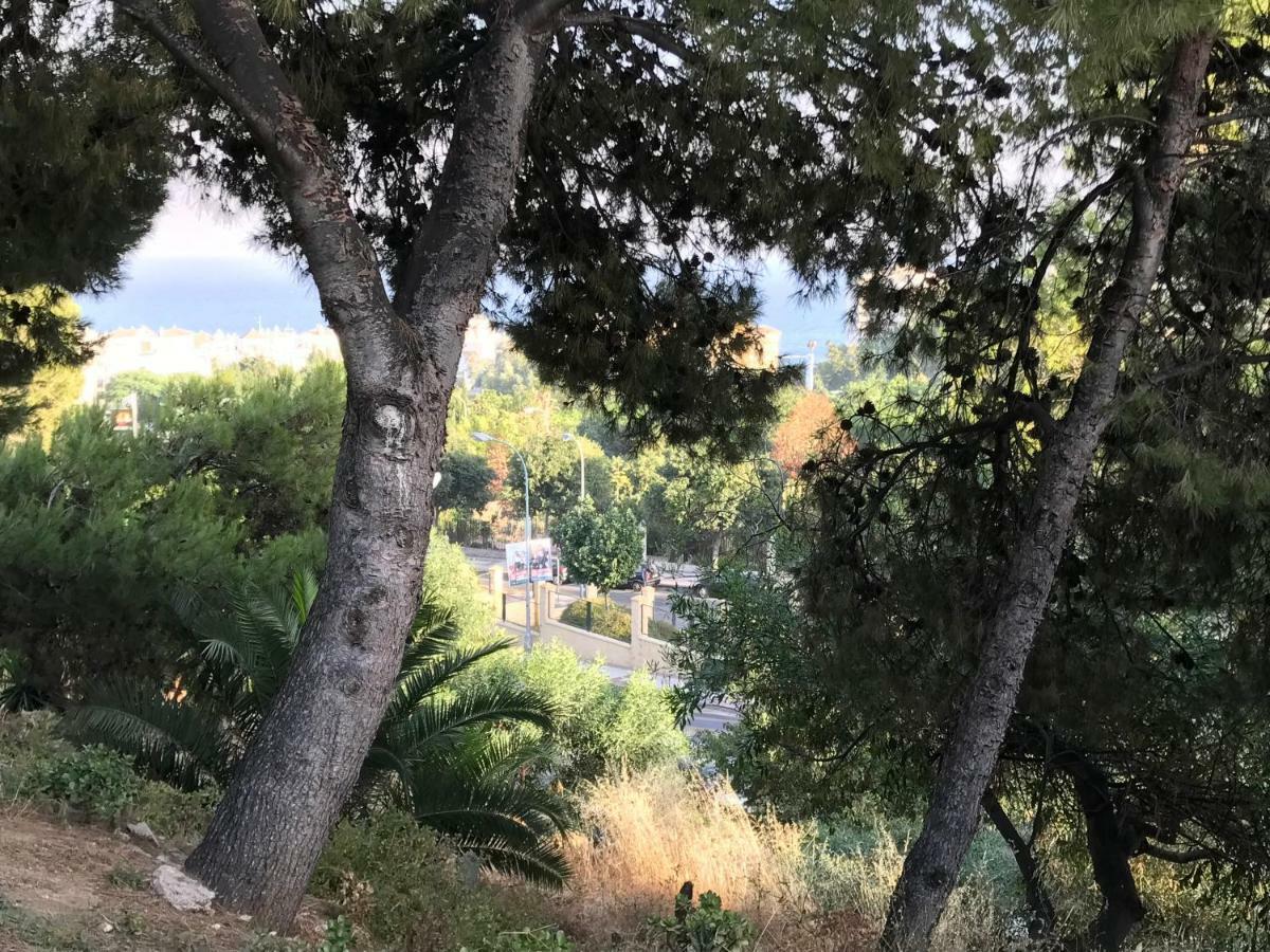 Estudio Vacacional Benalmadena Playa Εξωτερικό φωτογραφία