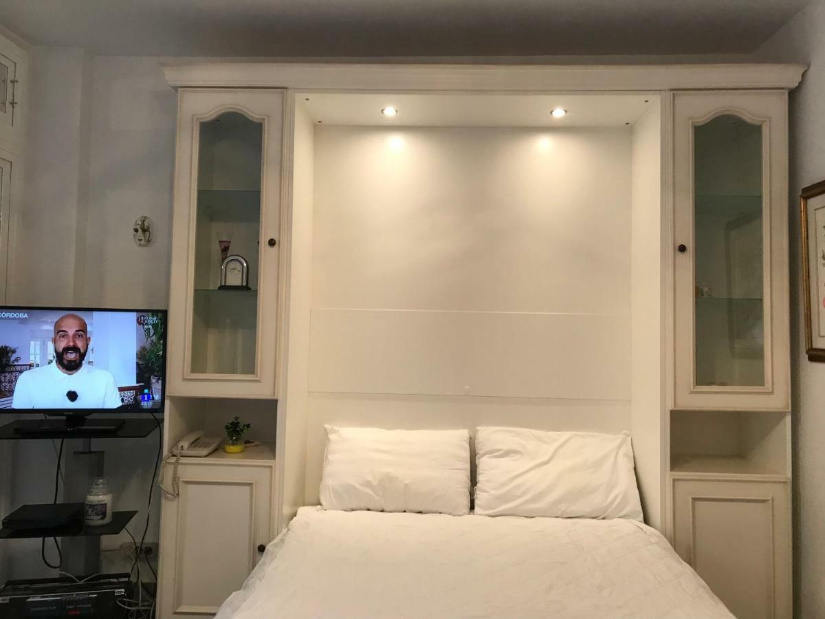Estudio Vacacional Benalmadena Playa Εξωτερικό φωτογραφία