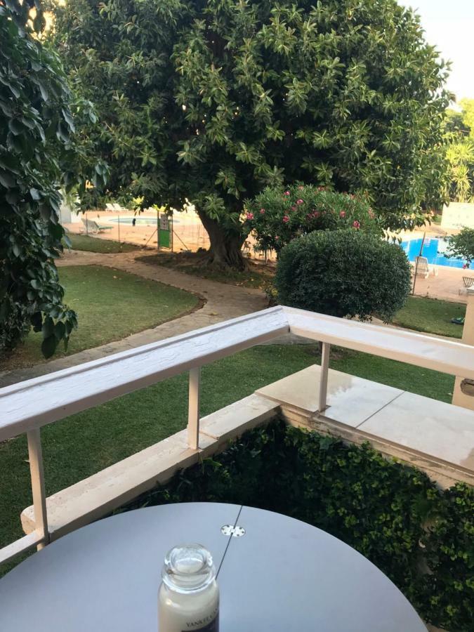 Estudio Vacacional Benalmadena Playa Εξωτερικό φωτογραφία