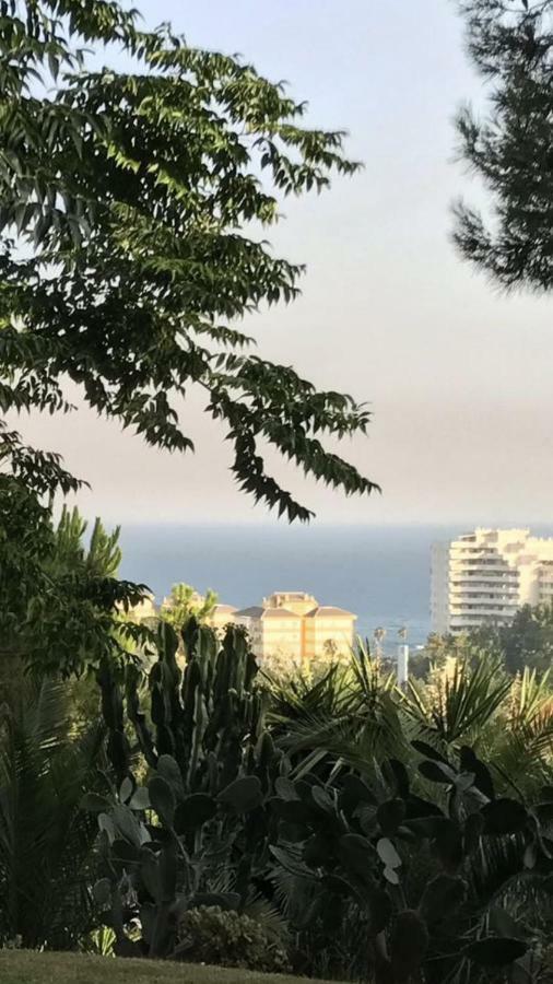Estudio Vacacional Benalmadena Playa Εξωτερικό φωτογραφία