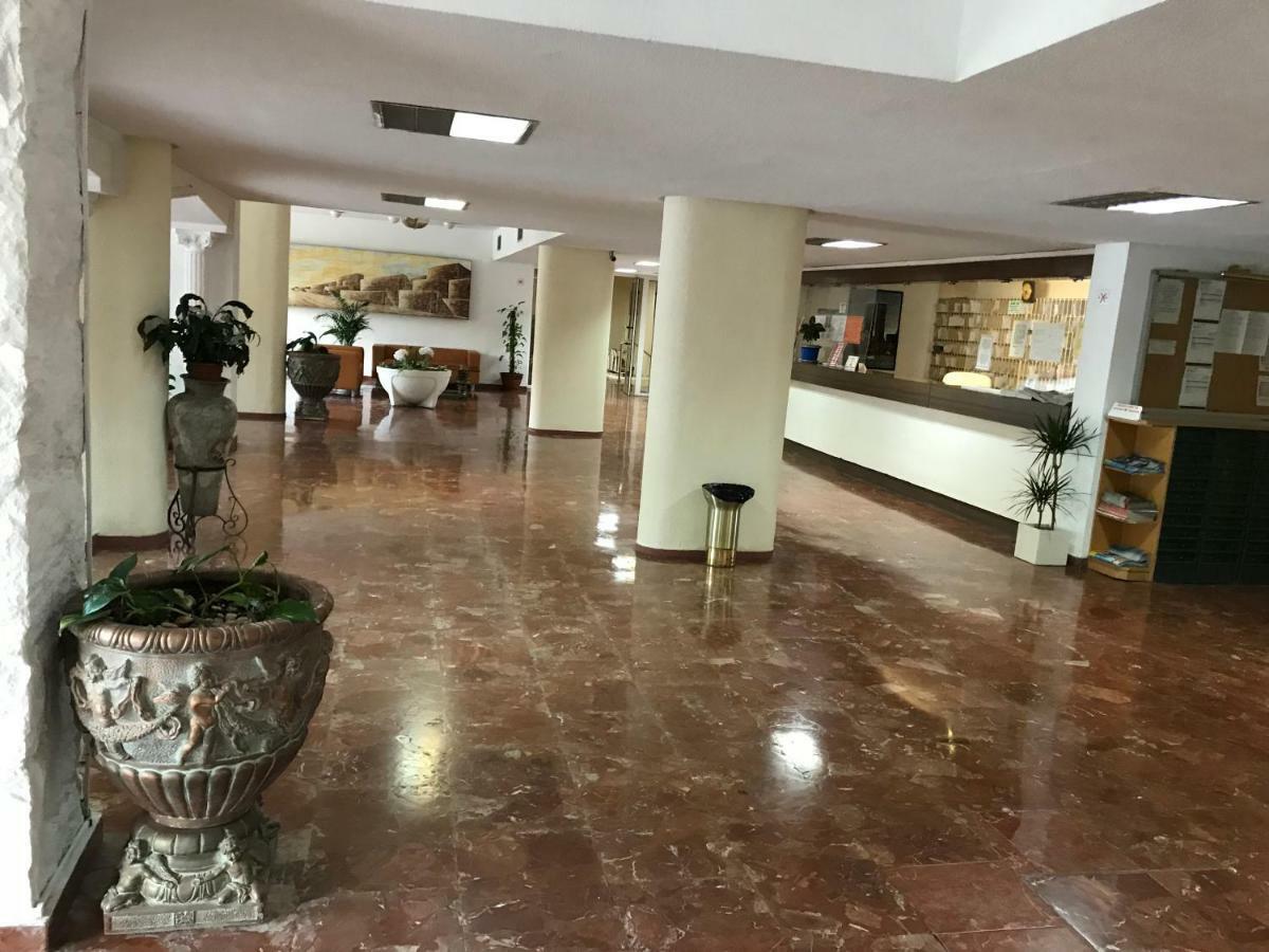 Estudio Vacacional Benalmadena Playa Εξωτερικό φωτογραφία